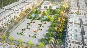 Khu đô thị Tân Thanh Elite City: Một Dự Án Đáng Chờ Đợi Tại Hà Nam