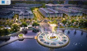 Khám Phá Hưng Yên – Nơi Khởi Đầu Của Economy City Hưng Yên