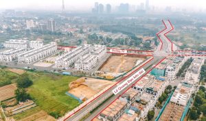 Khám Phá Chung cư Hausman – Biểu Tượng Sống Đẳng Cấp Tại Hà Nội