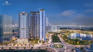 Thị trường nhà ở Hà Nội – Những biến động và triển vọng hấp dẫn của các phân khúc cuối năm