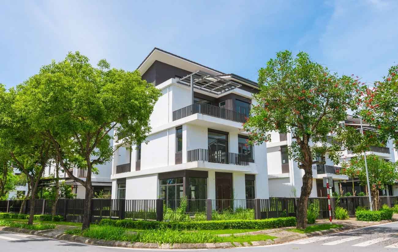 Bất Động Sản Miền Bắc 214 -