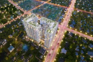 Dự án Tecco Benhill – Nơi hội tụ của cuộc sống xanh, đẳng cấp và tiềm năng phát triển vượt trội