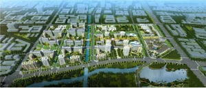 Dự án nhà ở xã hội Tiên Dương 1 – Giải pháp căn hộ giá rẻ tại Hà Nội