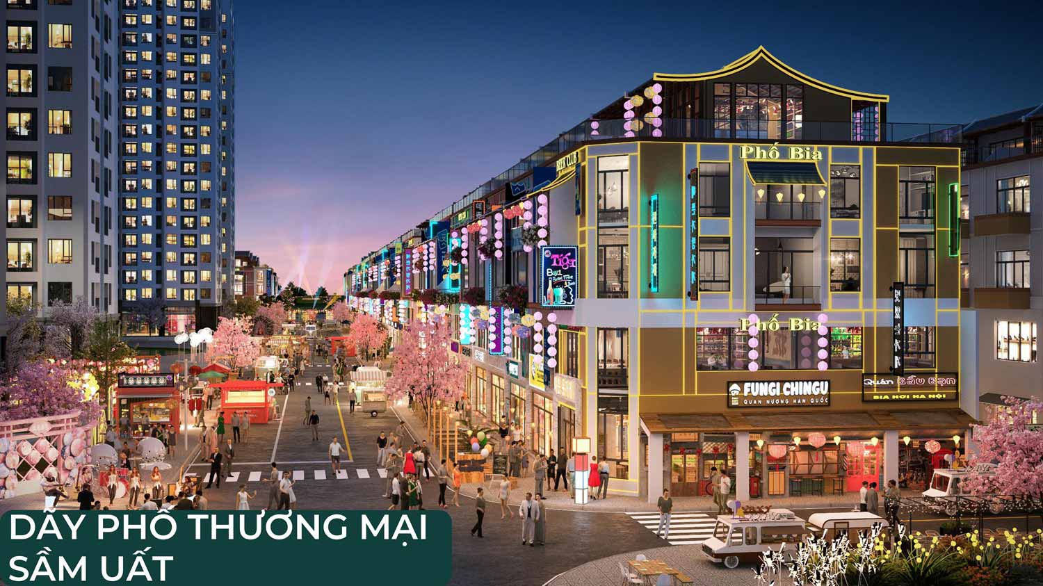 Bất Động Sản Miền Bắc 56 -