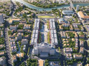 Central-Square-Thái-Nguyên