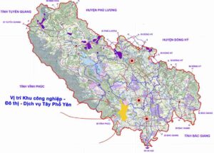 Bất động sản Thái Nguyên – Điểm sáng đầu tư nghìn tỷ, bứt phá tương lai