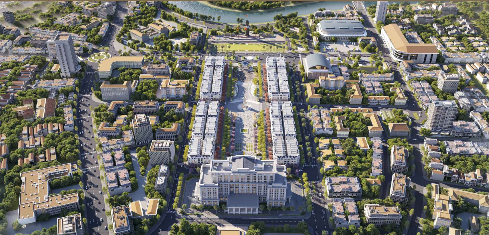 Bất Động Sản Miền Bắc 61 -