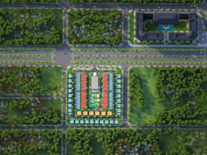 Dự án Onsen Fuji Hà Nam 14 -