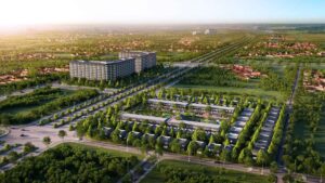 Dự án Onsen Fuji Hà Nam – Khám phá xu hướng Wellness Living đỉnh cao tại Việt Nam