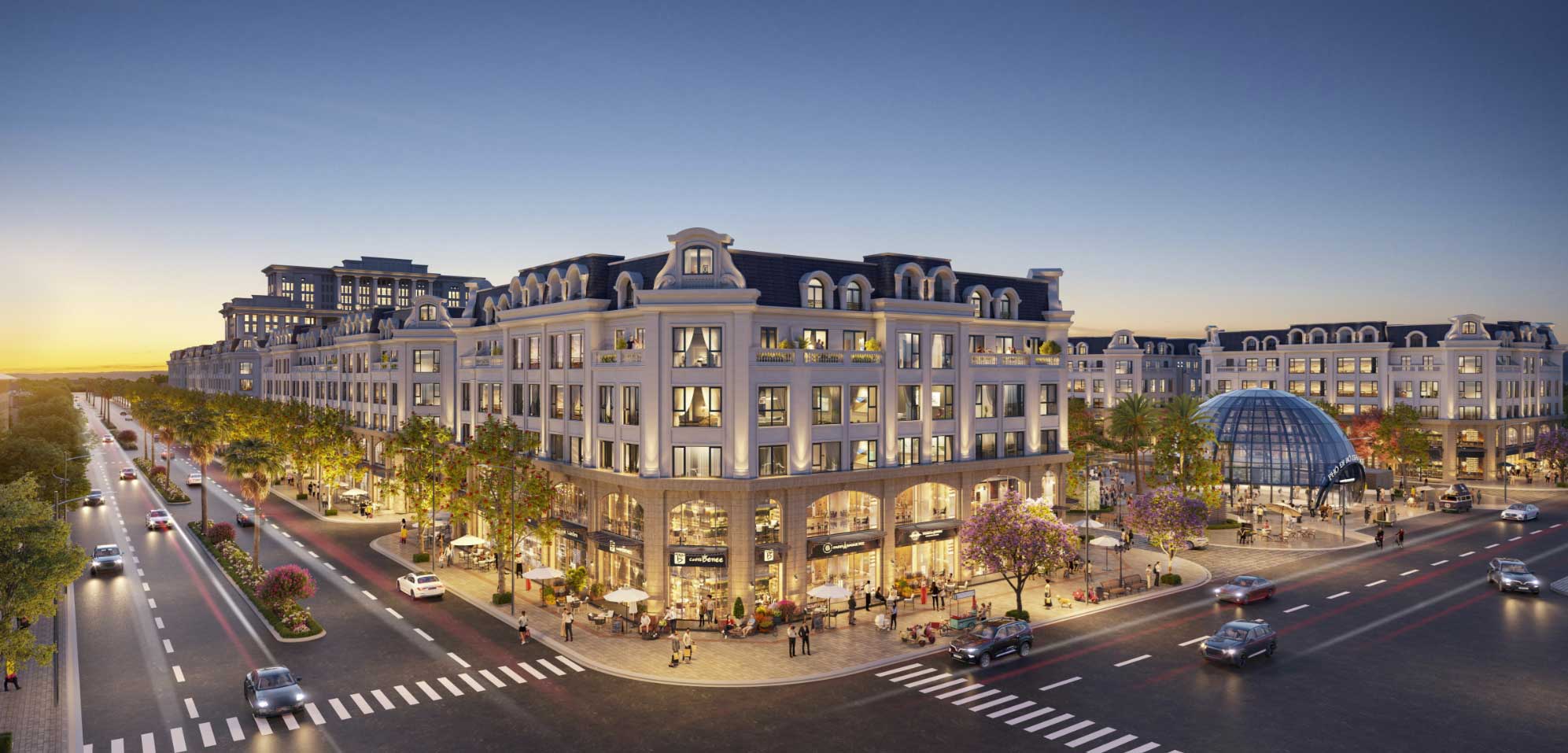 Bất Động Sản Miền Bắc 62 -