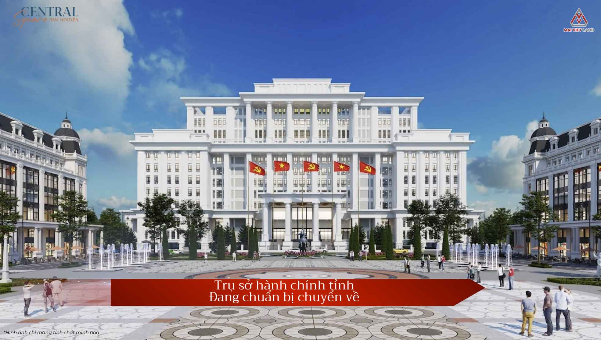 Bất Động Sản Miền Bắc 63 -