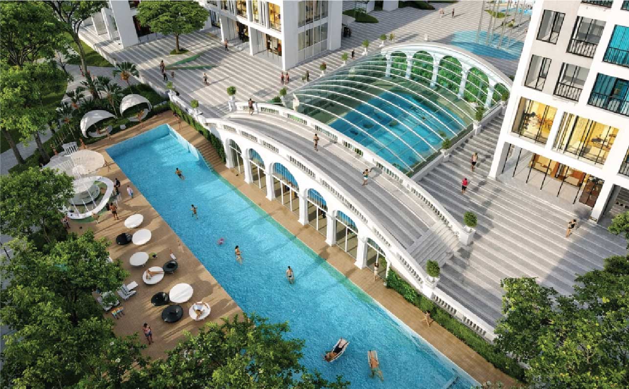 Bất Động Sản Miền Bắc 66 -