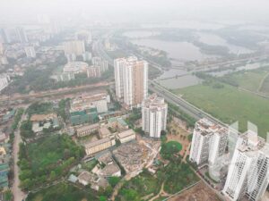 Chung cư Viha Flora ( CT14 Hồng Hà Eco City ) 15 khu-do-thi-hong-ha-eco-city