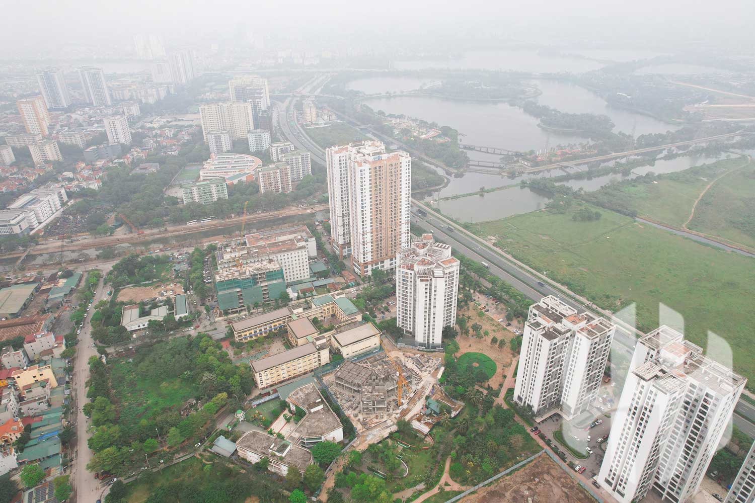 Bất Động Sản Miền Bắc 61 -