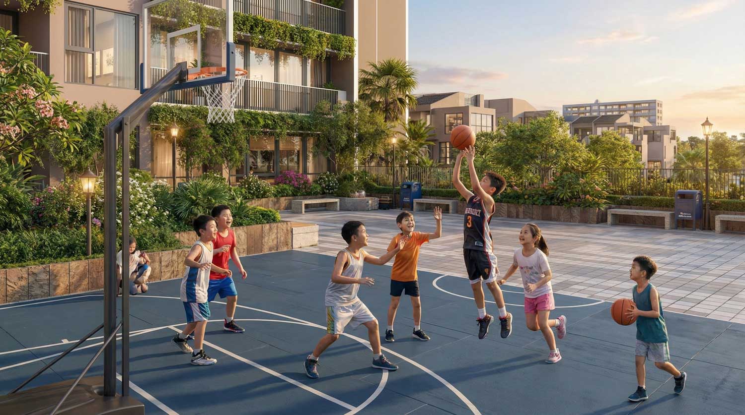 Bất Động Sản Miền Bắc 66 -