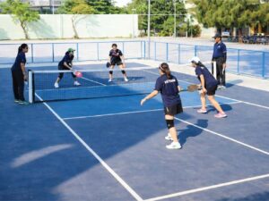 Chung cư Viha Flora ( CT14 Hồng Hà Eco City ) 19 khu-vui-choi-viha-flora