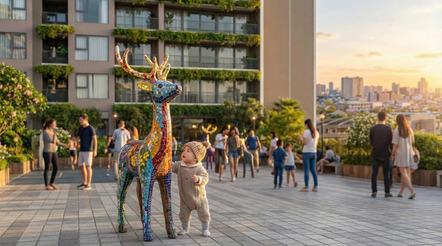 Bất Động Sản Miền Bắc 67 -