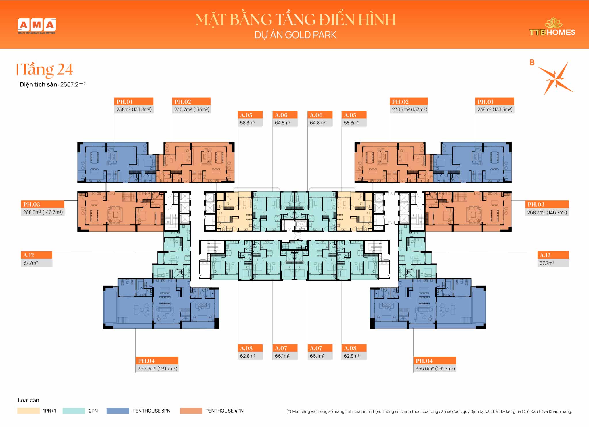mat-bang-thiet-ke-gold-park-bac-giang-tang-24