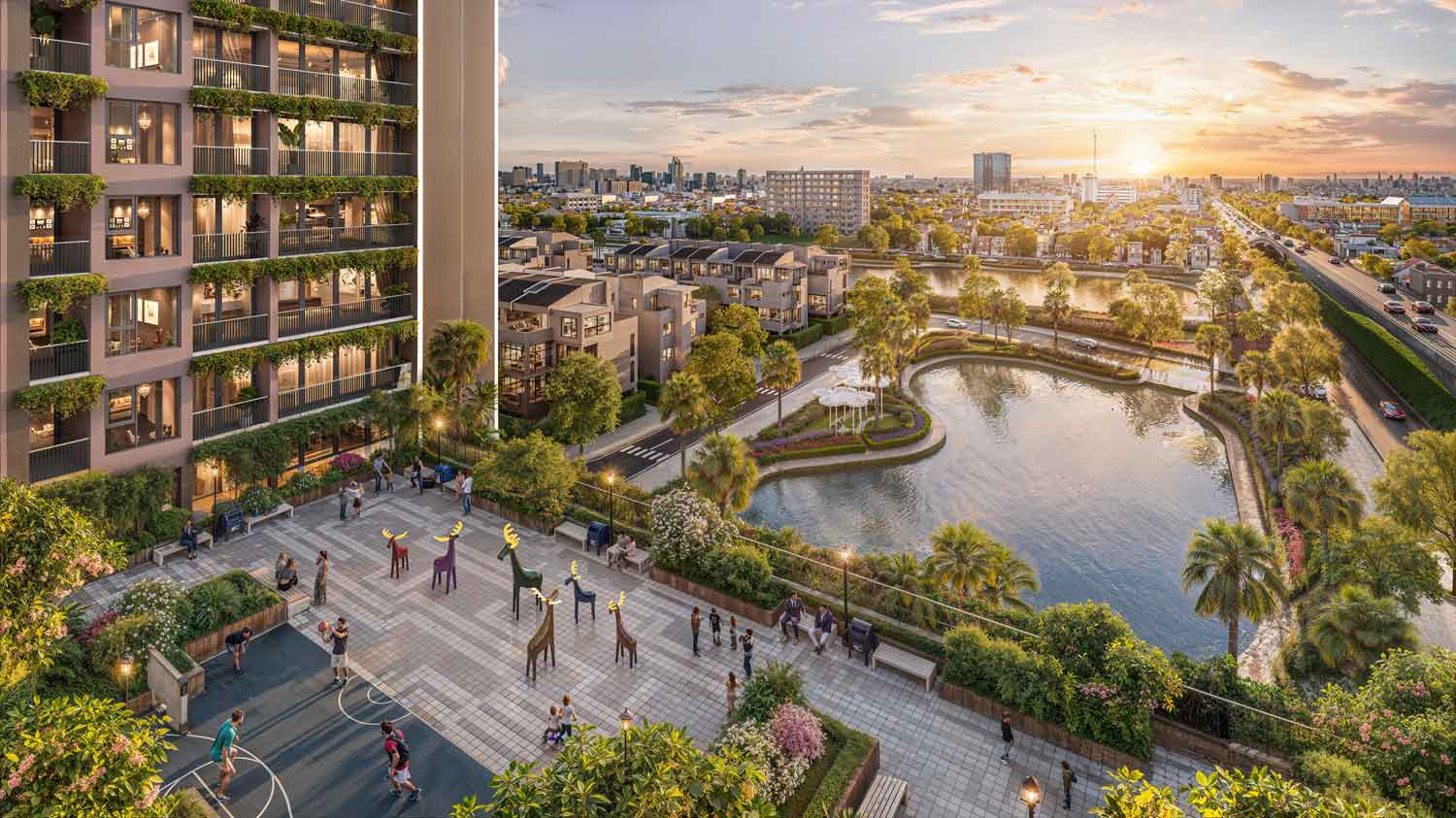 Bất Động Sản Miền Bắc 63 -