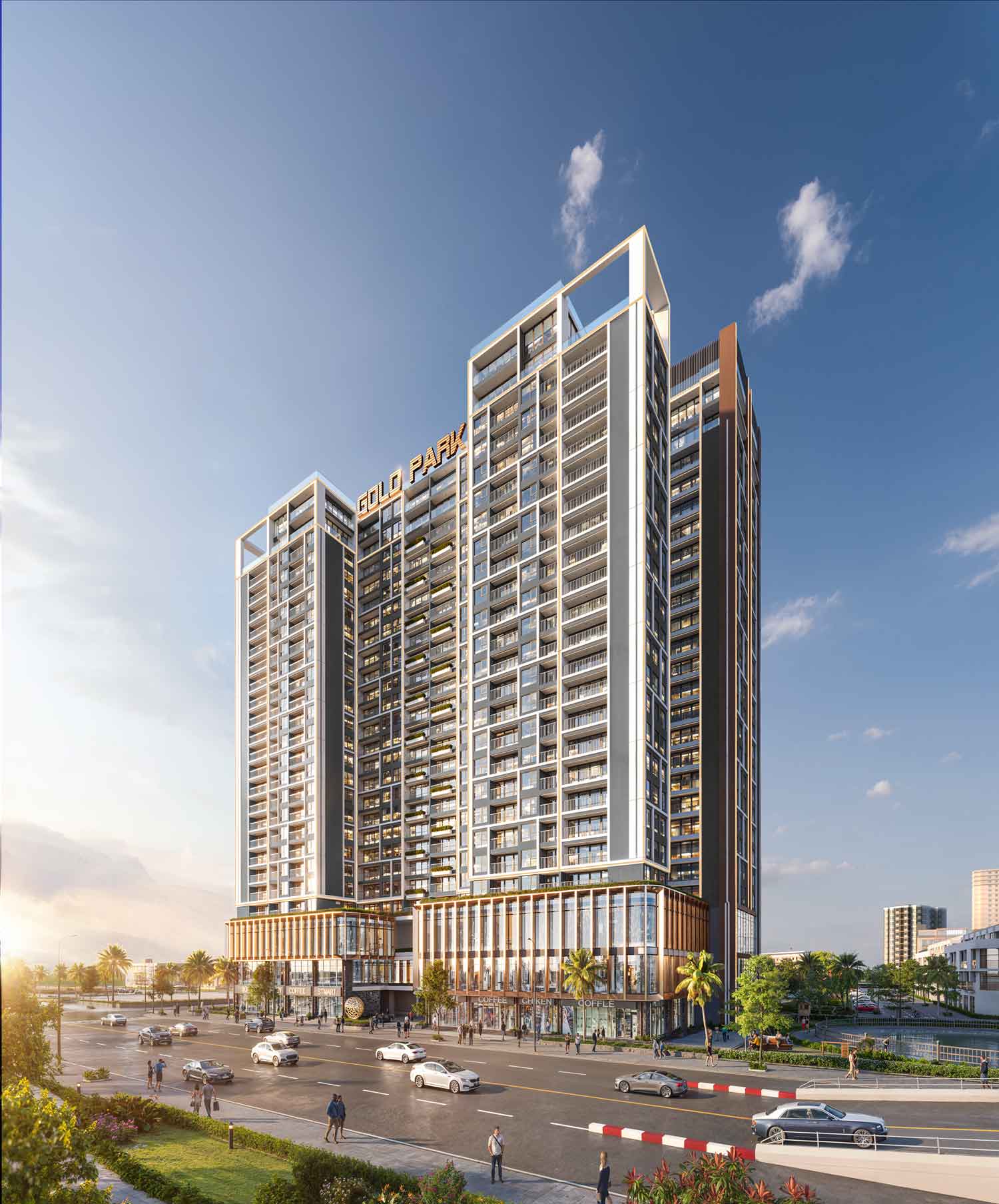 Bất Động Sản Miền Bắc 61 -