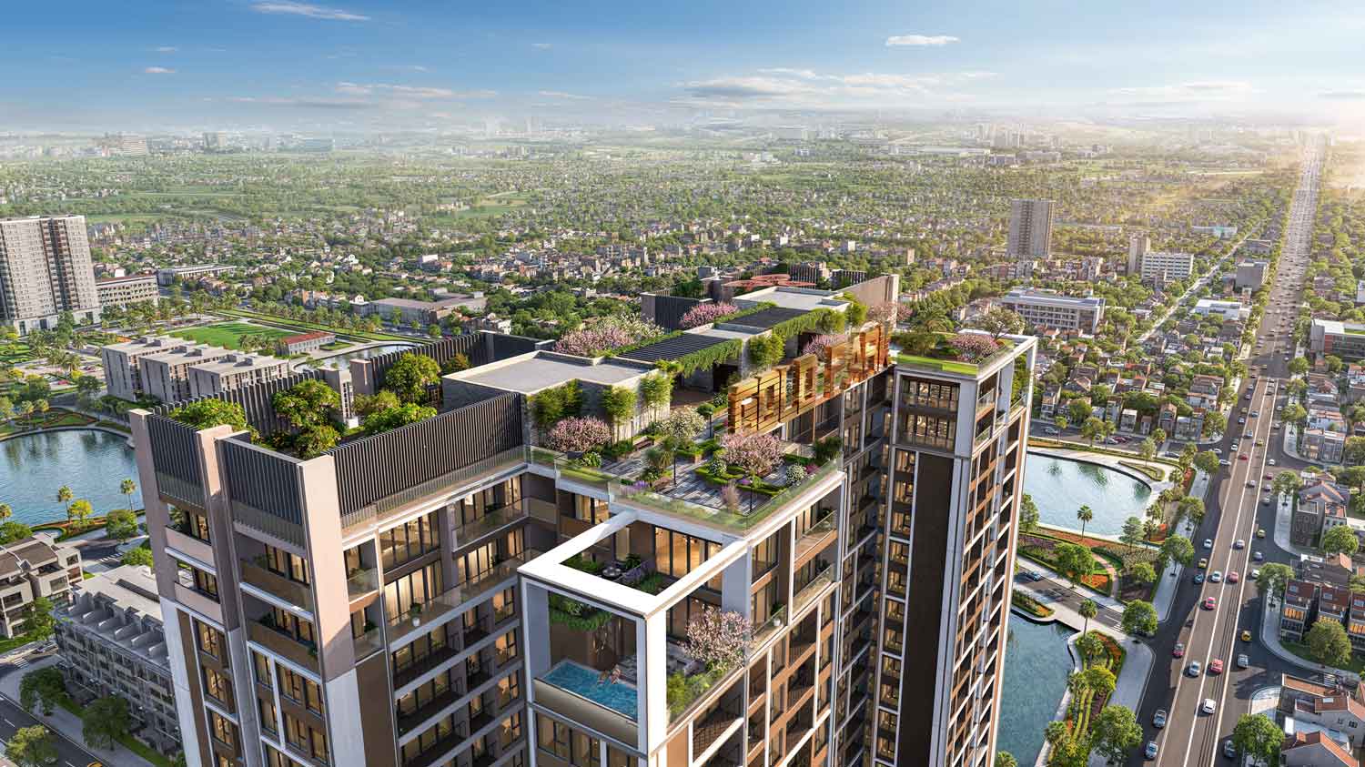 Bất Động Sản Miền Bắc 64 -