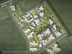 Chung cư Viha Flora ( CT14 Hồng Hà Eco City ) 16 tien-ich-noi-khu-du-an-viha-flora-hong-ha