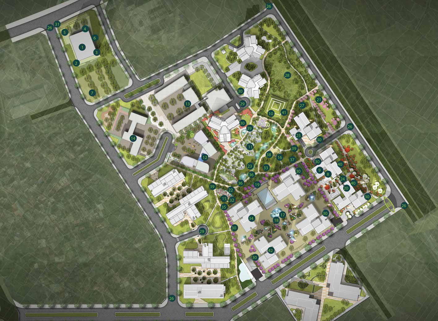 Bất Động Sản Miền Bắc 62 -