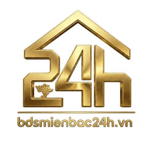 Bất Động Sản Miền Bắc